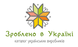 каталог українських виробників