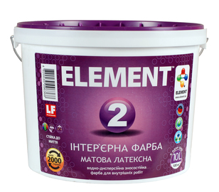 фарби для дому та вулиці