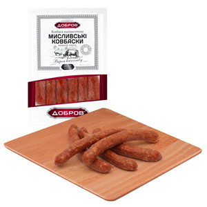 фаворит ковбасні вироби