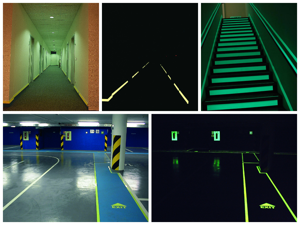 фарби акмелайт