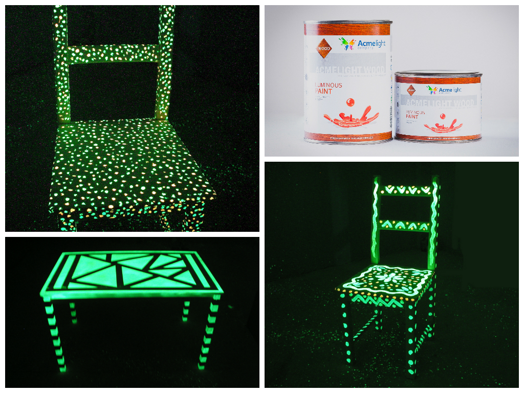 флуорисцентна фарба україна