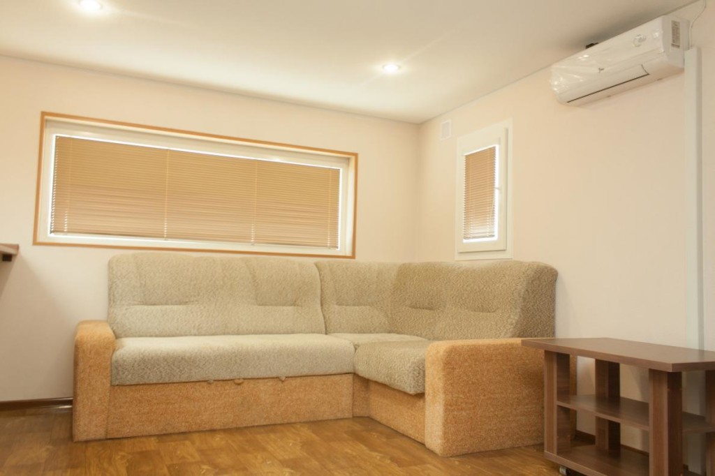 пересувні будинки