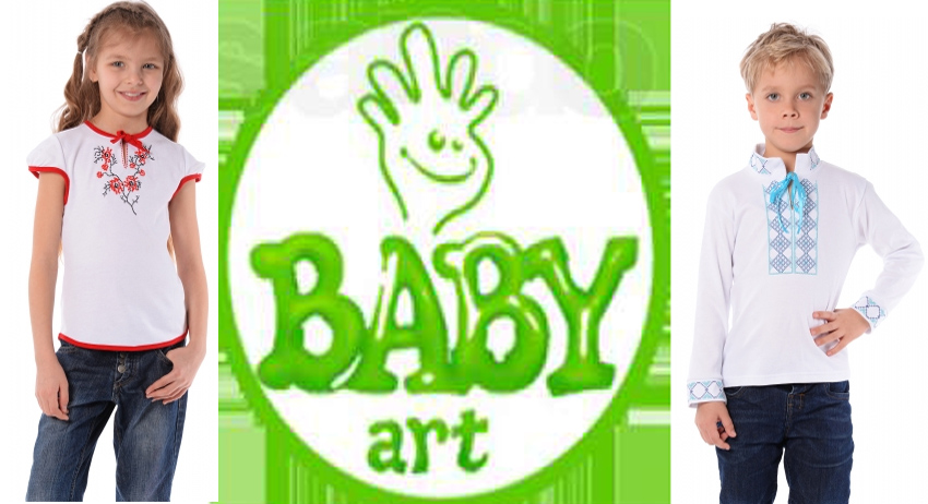 Baby art киев