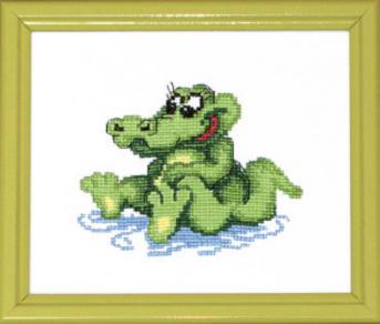 набір для вишивки