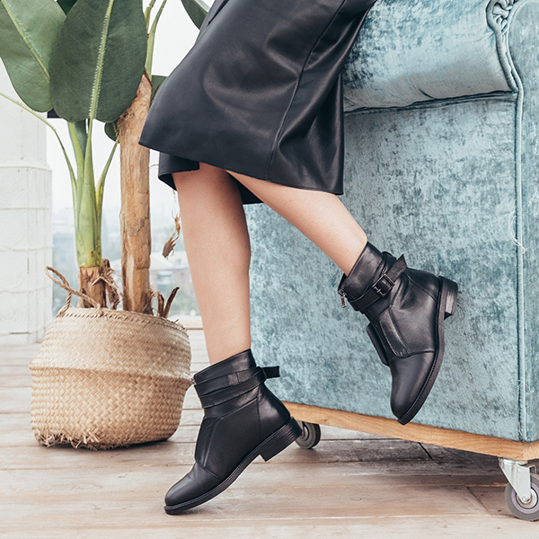 жіноче взуття українського виробництва