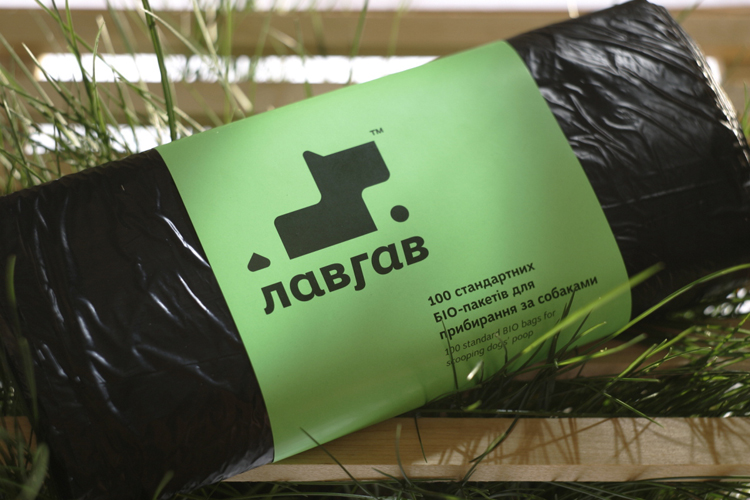 пакети для собак