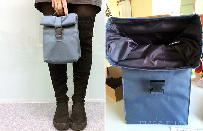 lunch bag купити