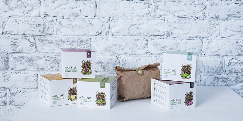 український чай