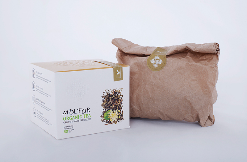 український чай