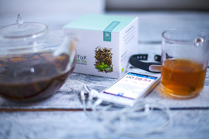 український чай