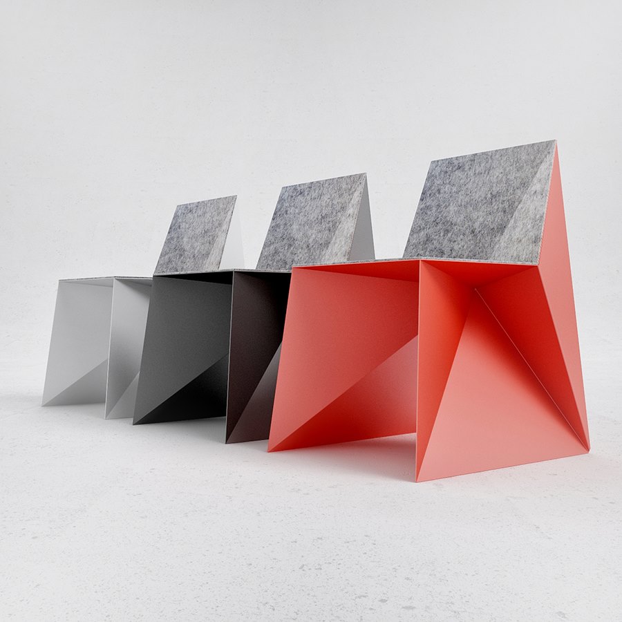 стільці ODESD2